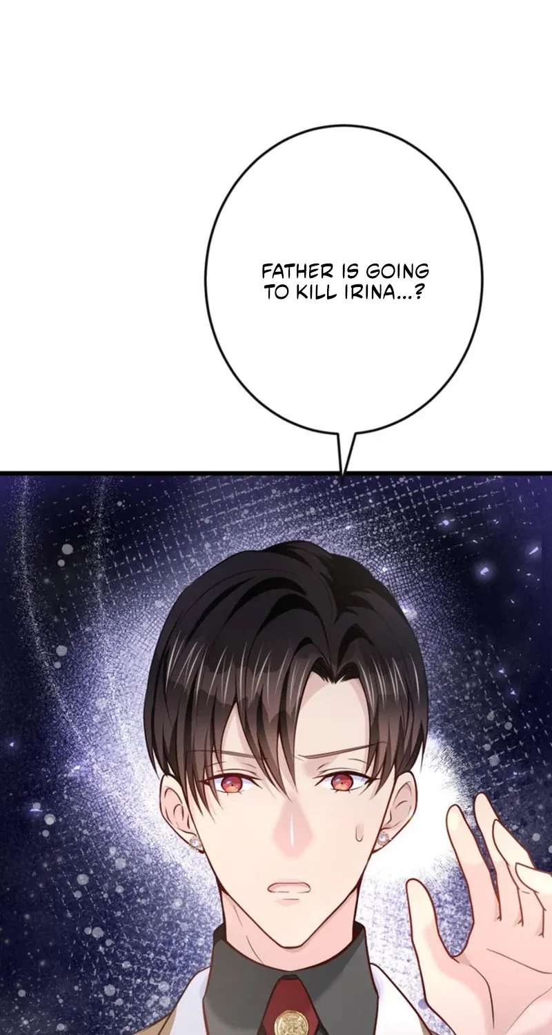 The Over-caring Heiress Wants to Be THE wall Chapter 72 - page 2