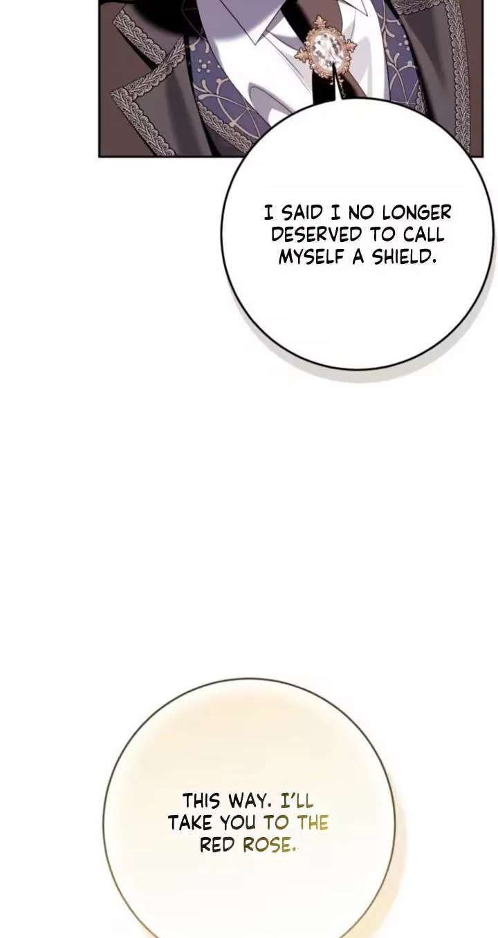 I Met the Male Lead in Prison Chapter 107 - page 65