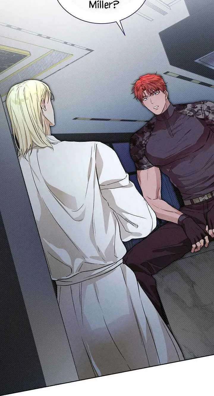 Desire Me if You Can Chapter 24 - page 48