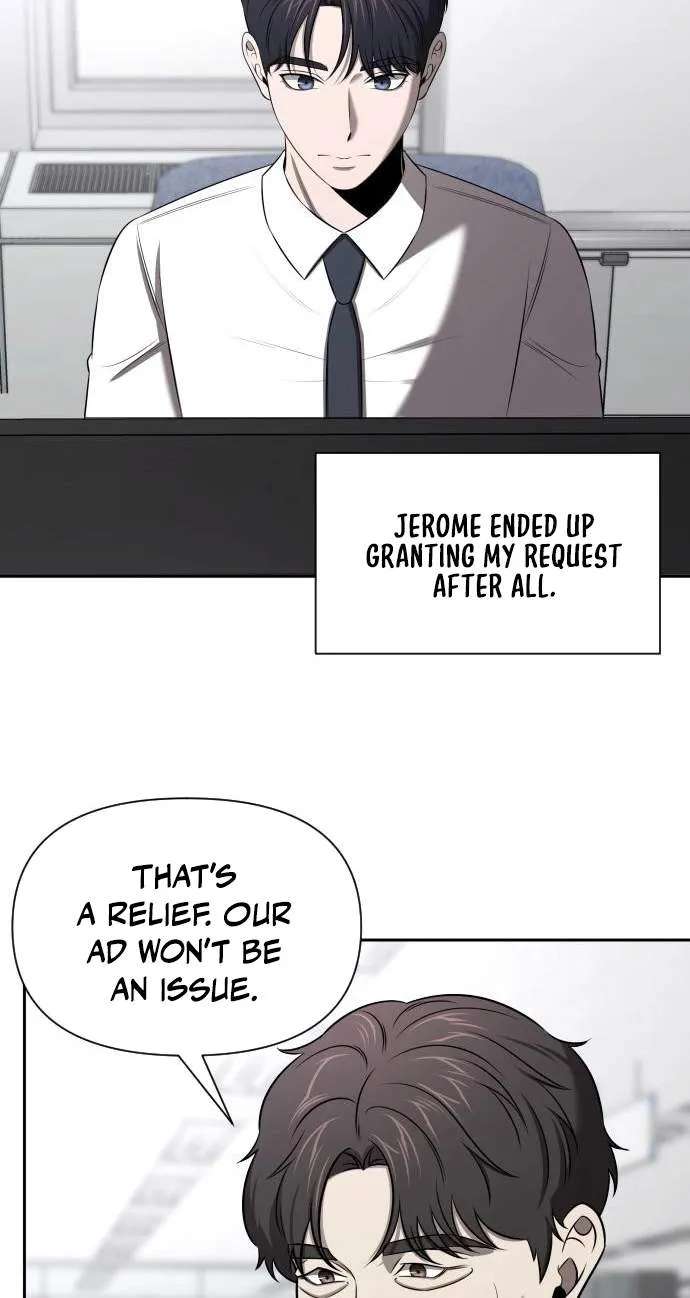 When a Genius Office Worker Goes Too Far Chapter 59 - page 11
