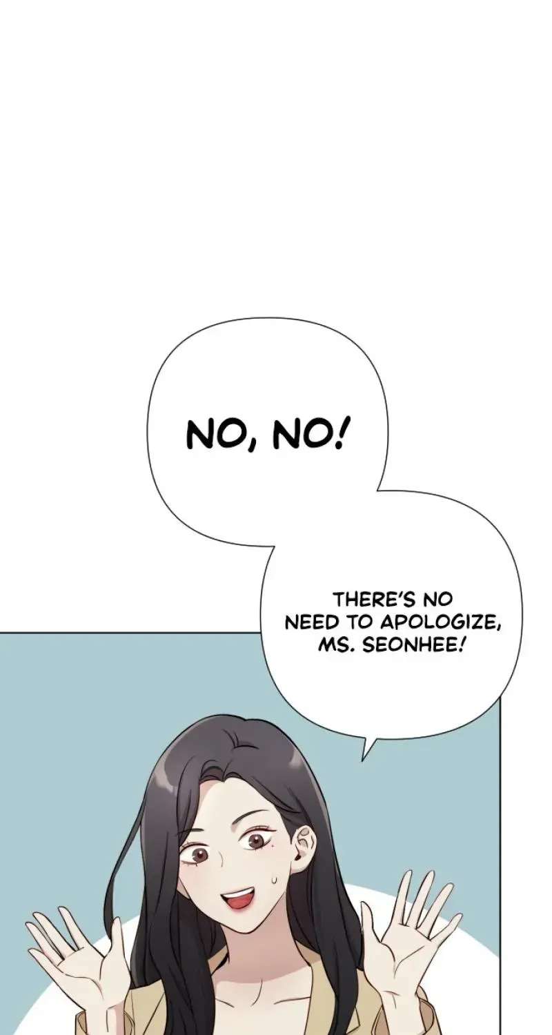 Hi Mommy Chapter 4 - page 38