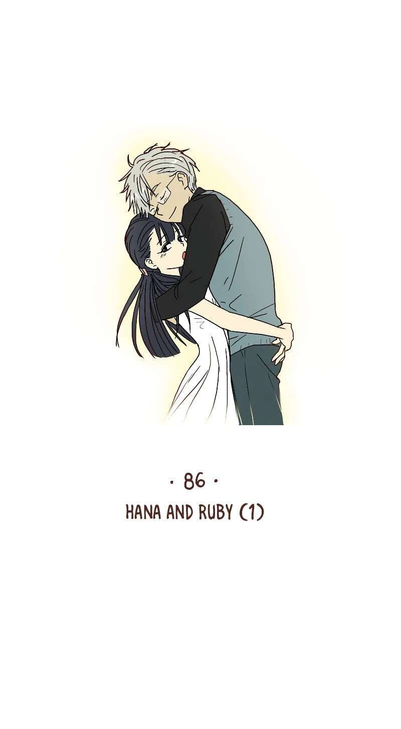 HANA (WaNan) Chapter 86 - page 1