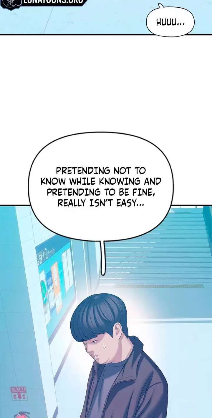 Dating Hell Chapter 32 - page 79