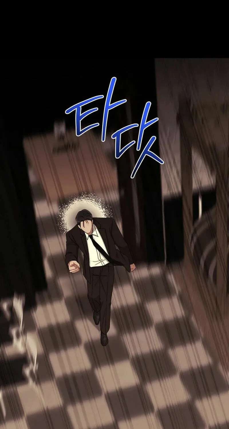 The Child You Abandoned Chapter 43 - page 27