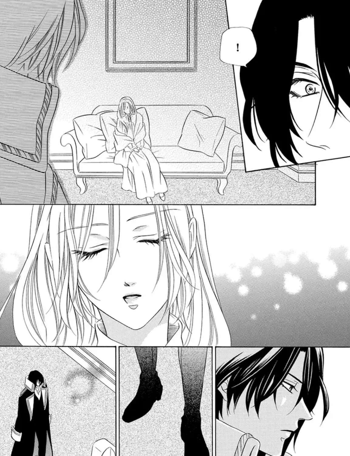 The Lazy Beast Inside the Cage Chapter 6 - page 133
