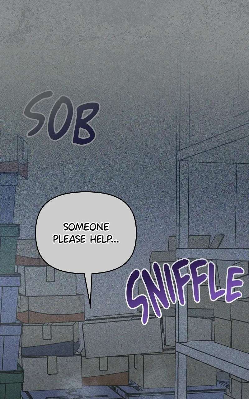 Woke Up as the CEO’s Dog Chapter 54 - page 27