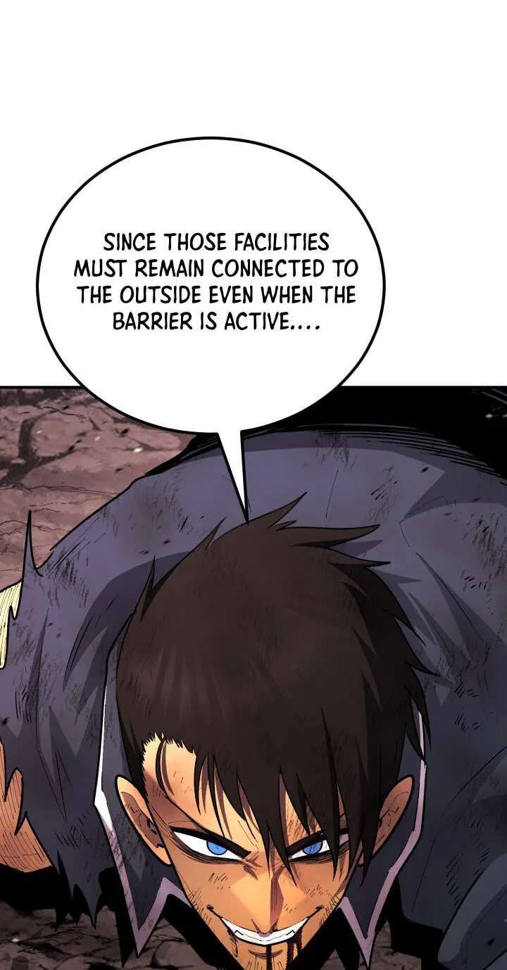 The Art of Reincarnation Chapter 202 - page 76