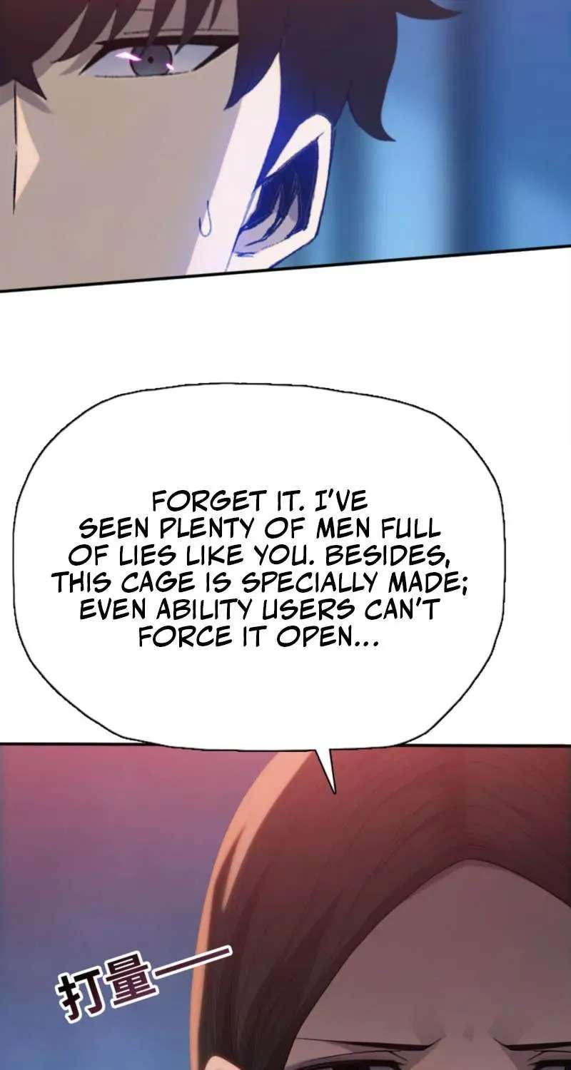 The Doomsday Ruthless Man: Hoarding Trillions Of Supplies At The Beginning Chapter 133 - page 5