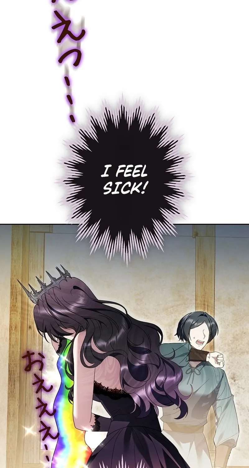 The Final Boss Wants to Die Chapter 18 - page 45