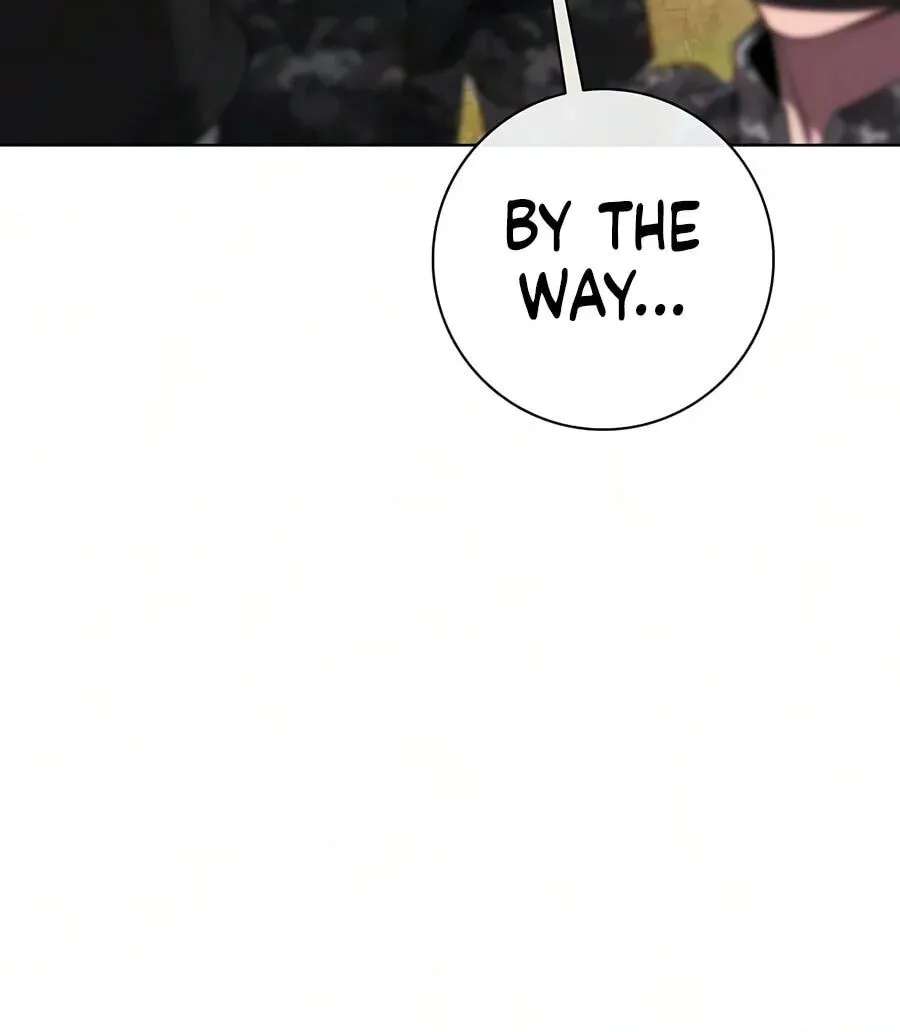 Returned to the Day I Joined the Army Chapter 102 - page 112