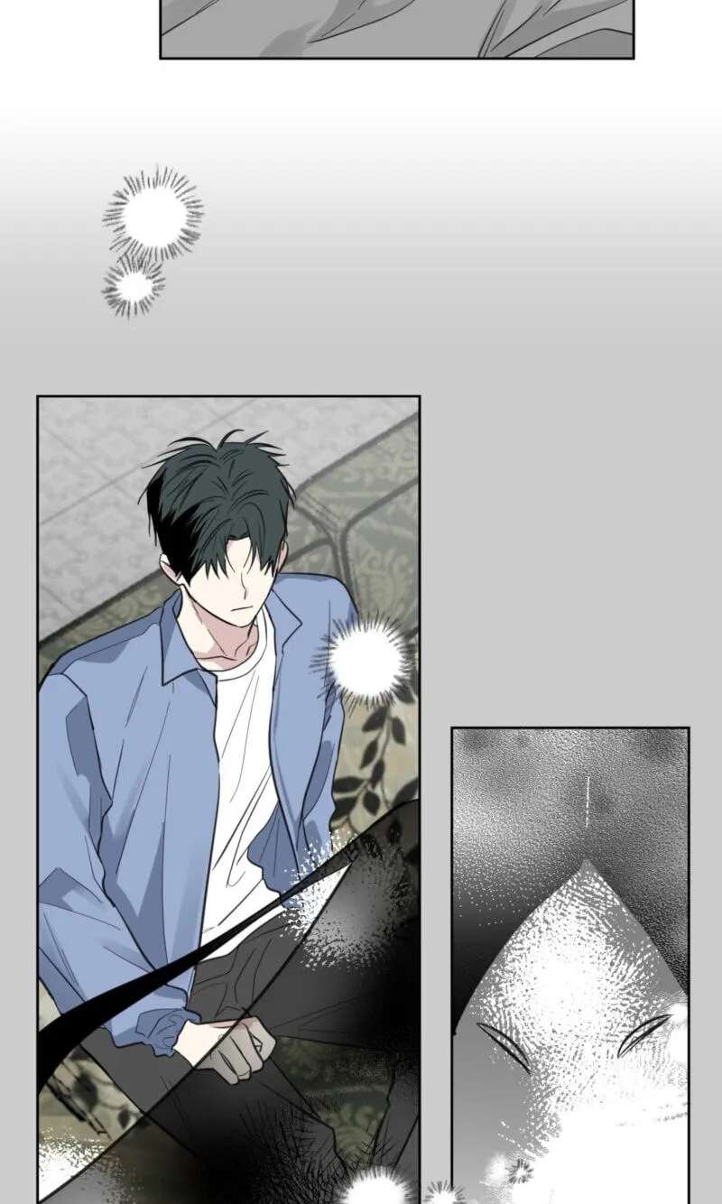 Ghosts really exist! Chapter 10 - page 41