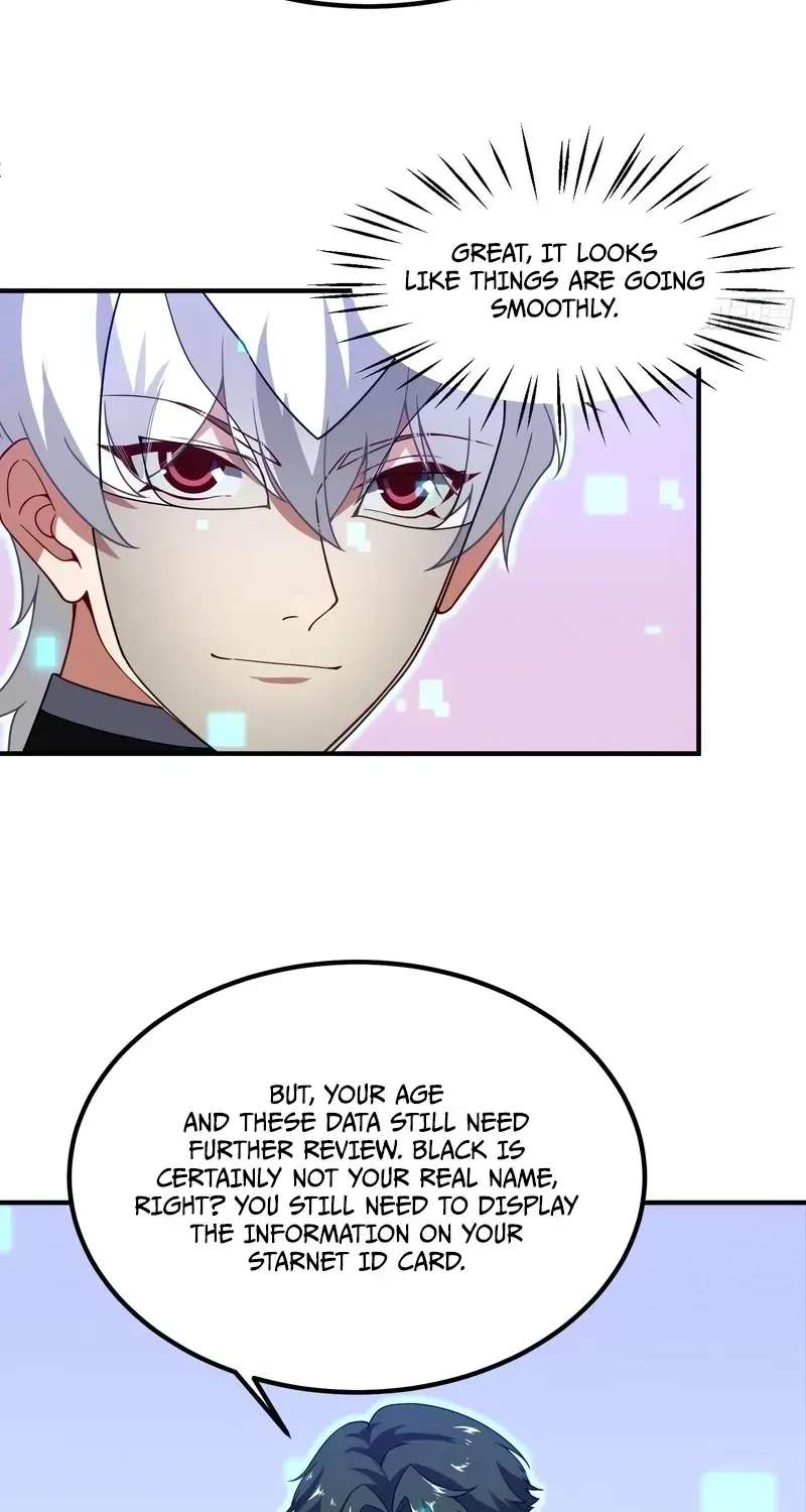 Beast Evolution Chapter 80 - page 30