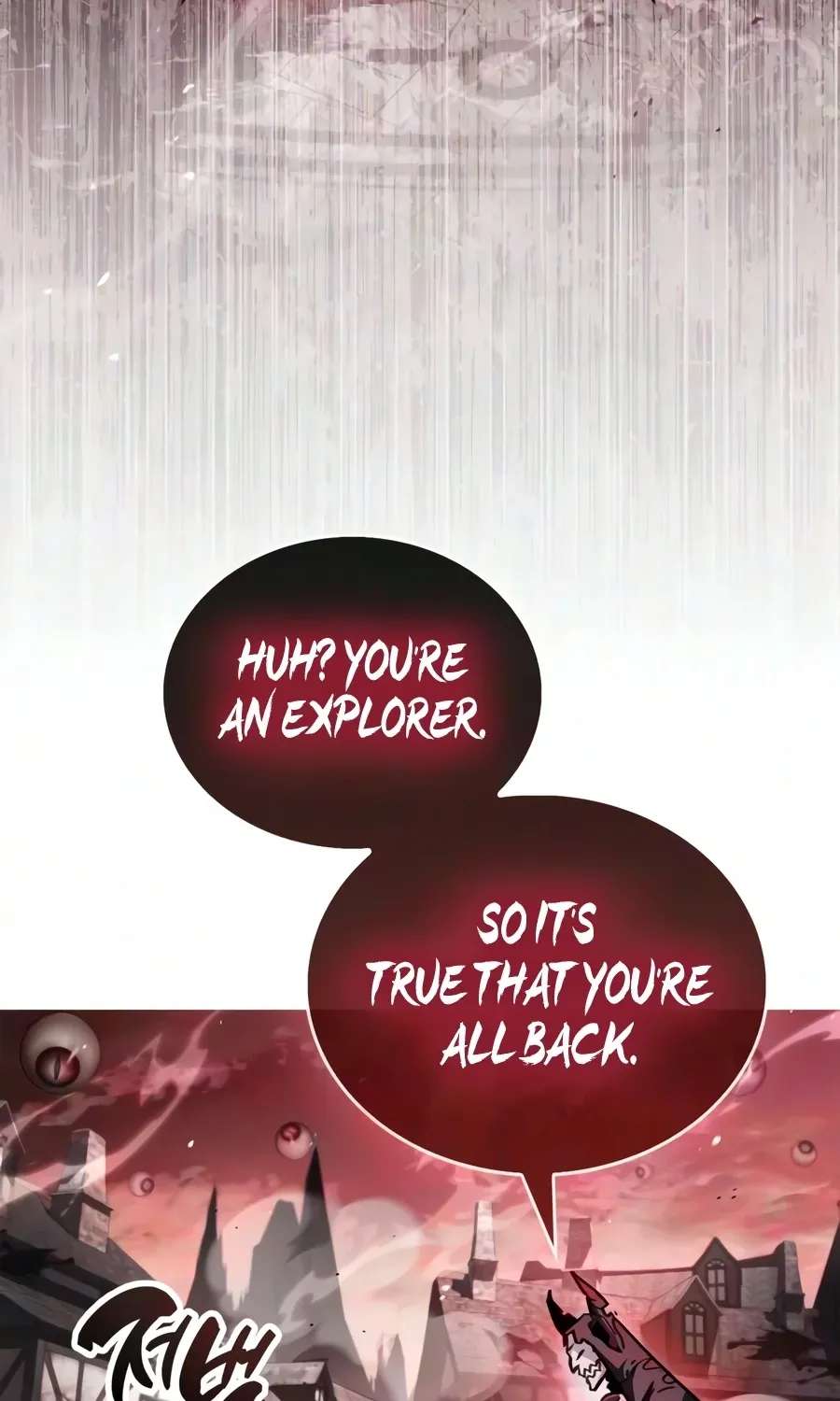 The Player Hides His Past Chapter 135 - page 166