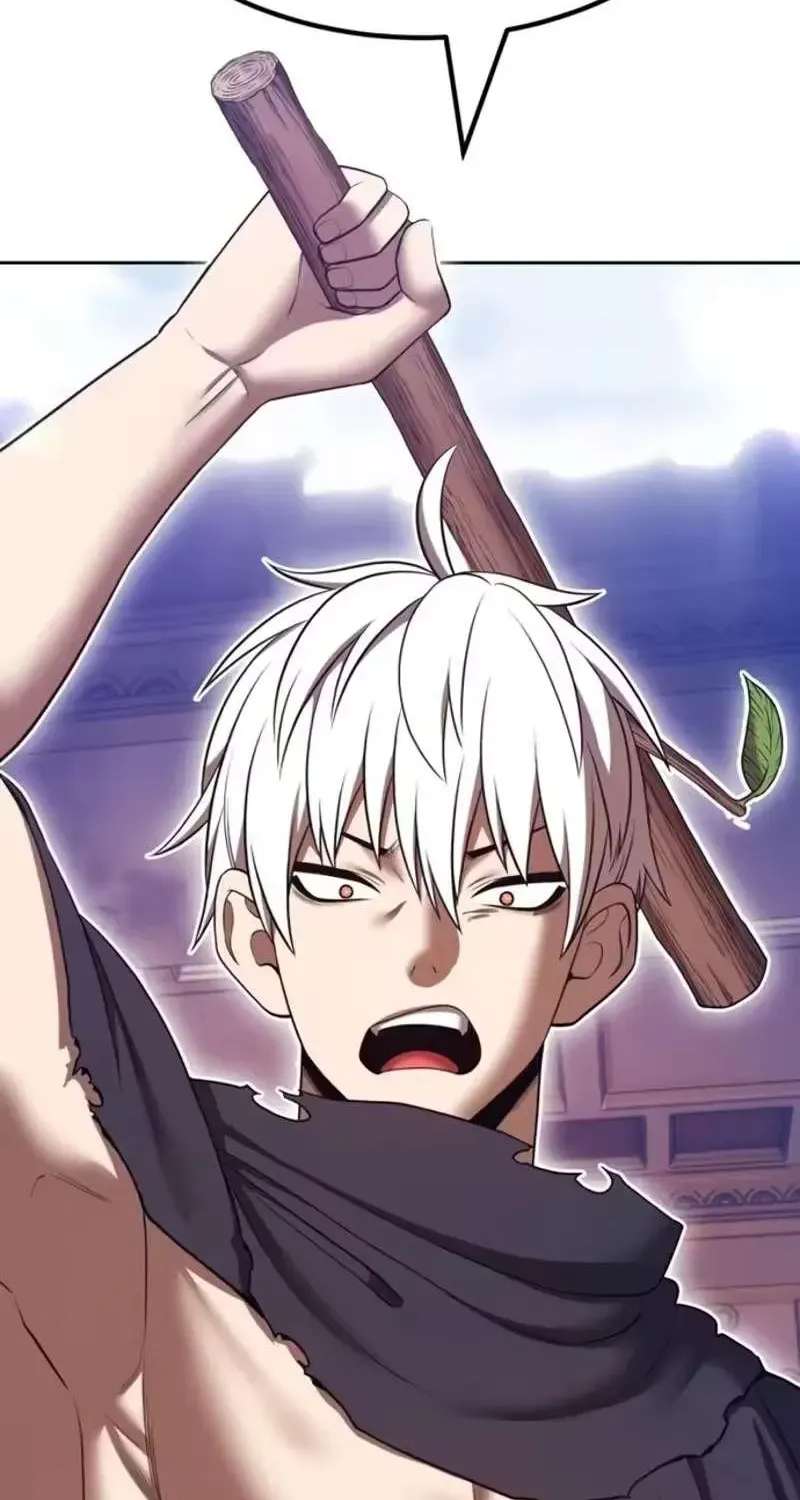 +99 Wooden stick (manhwa) Chapter 215 - page 266