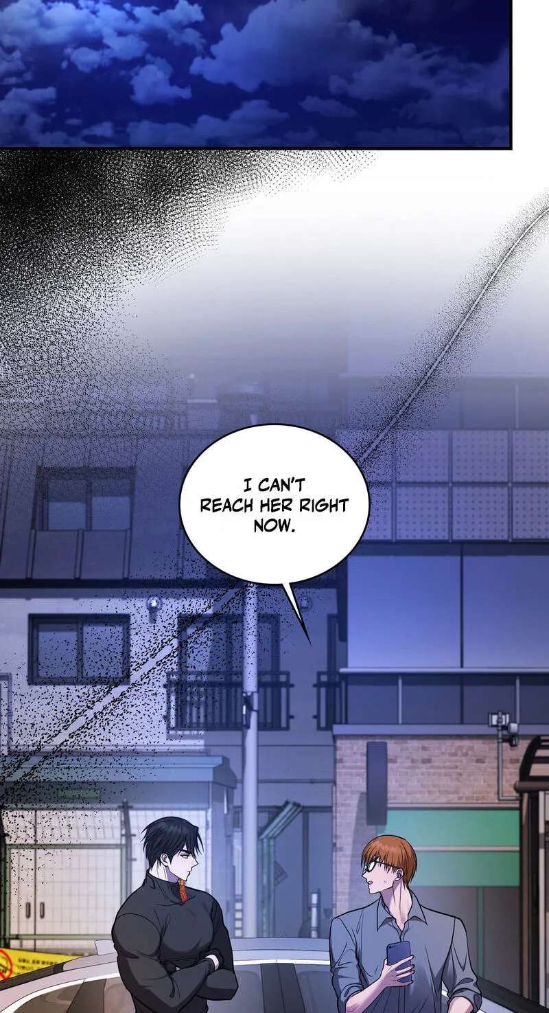 Dokkaebi Chapter 26 - page 40