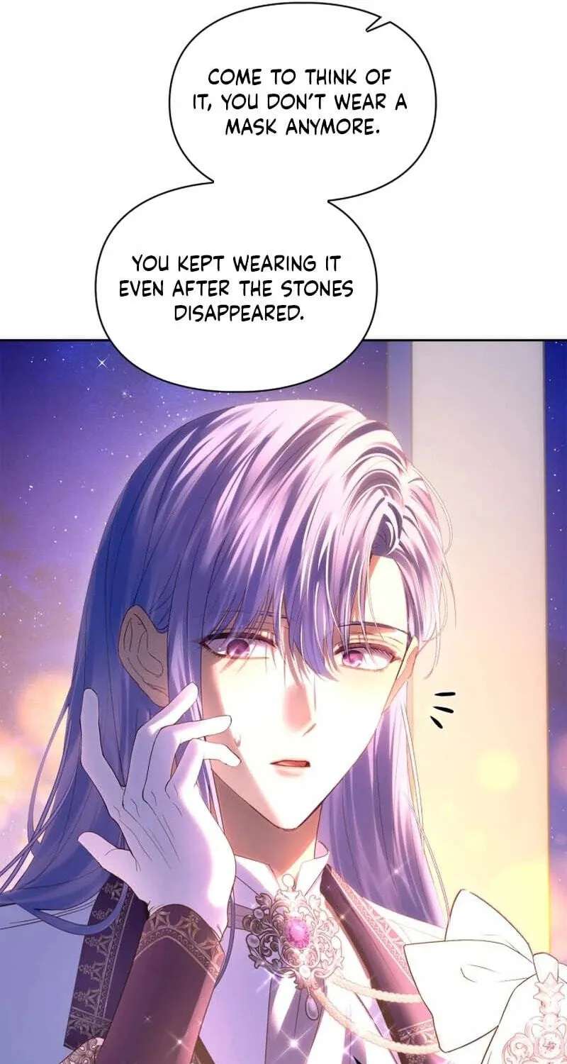 Baby Prisoner of the Winter Castle Chapter 105 - page 73