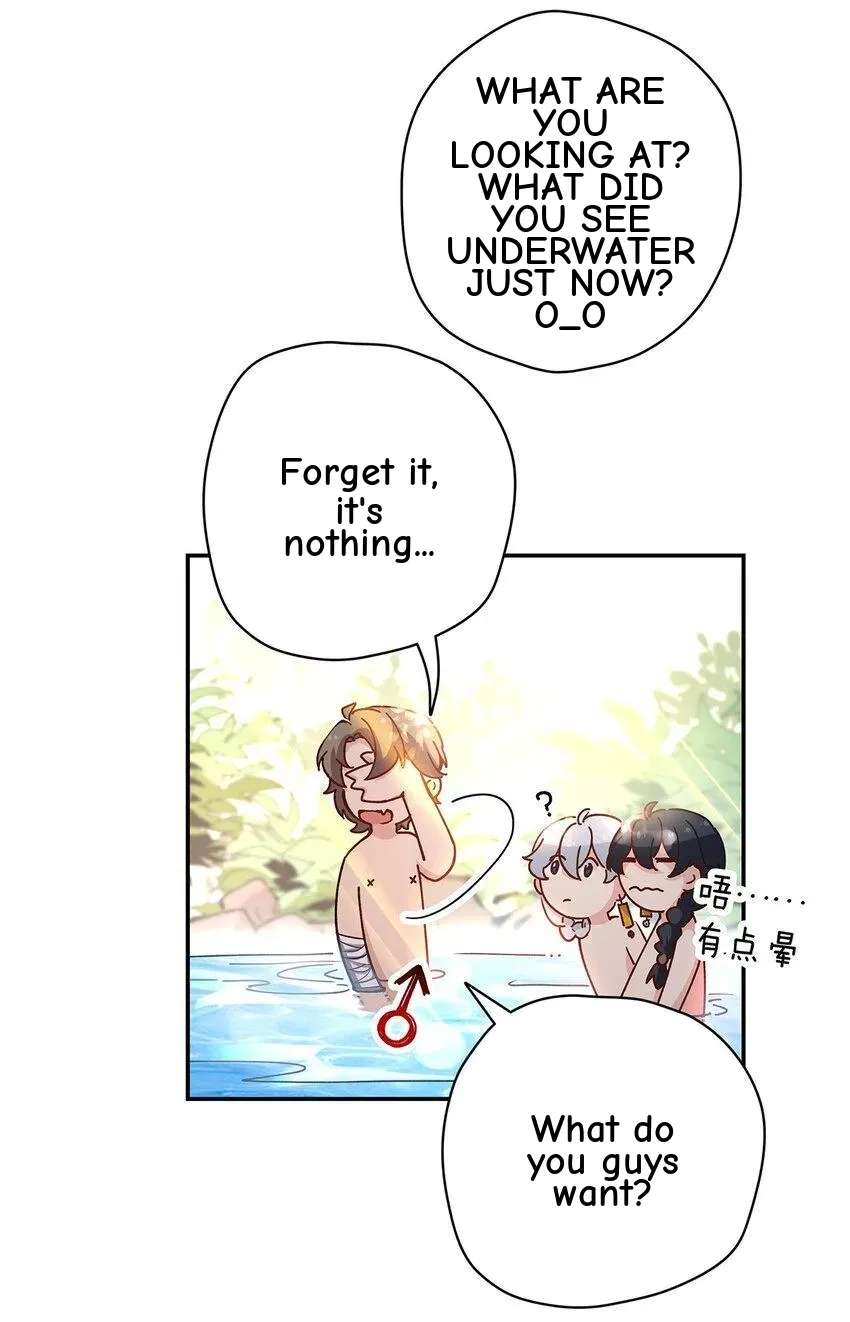 The Yellow Road's Best Day Chapter 14 - page 13