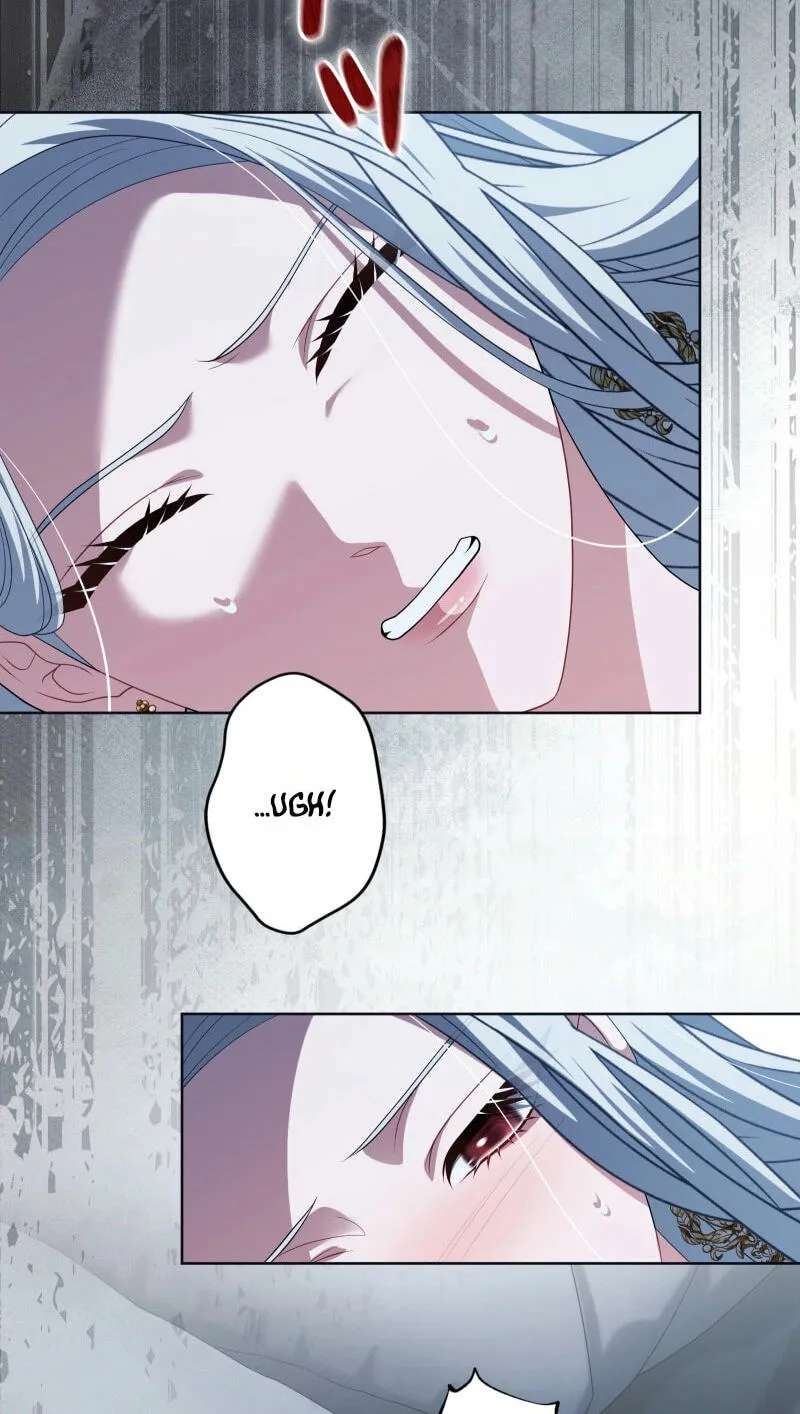 Kono to Ai wa Chi Yori Koku Chapter 45 - page 18