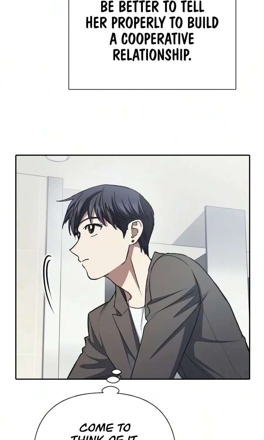 The S-Classes That I Raised Chapter 179 - page 60
