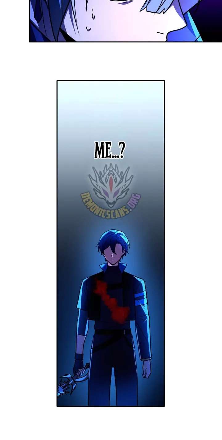 Hidden Class Gravity User Chapter 212 - page 37