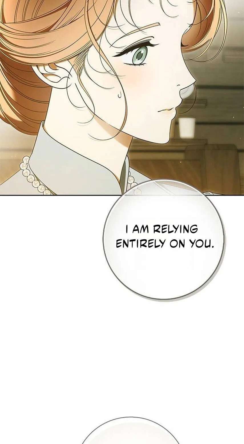 Miss Pendleton Chapter 71 - page 20