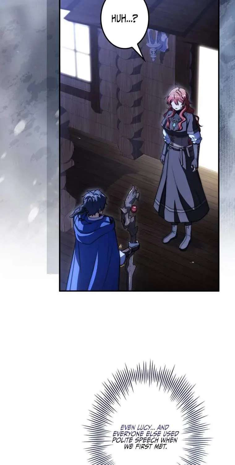 I Became a Mage in a Medieval Fantasy World Chapter 37 - page 2