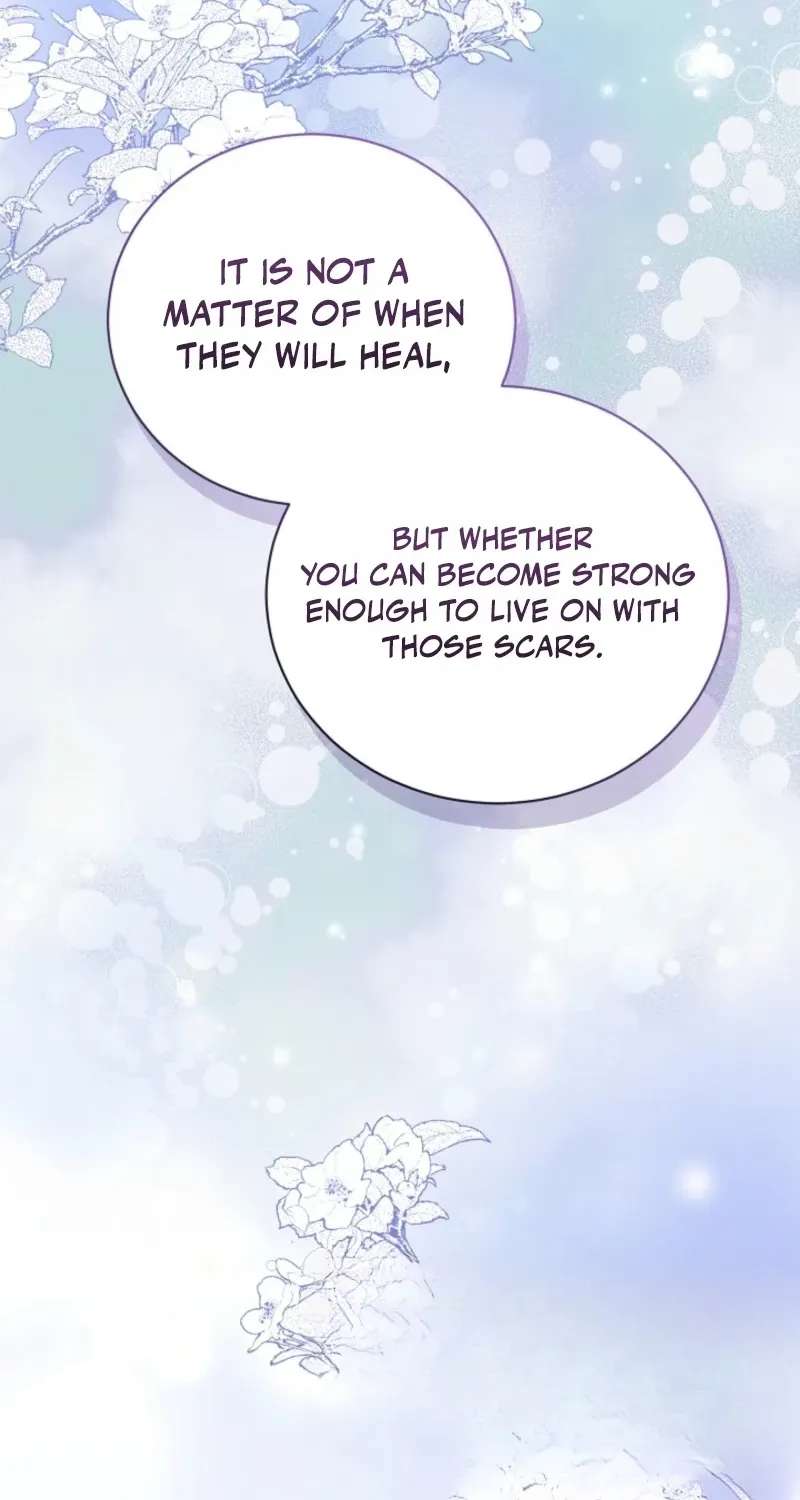 The Eldest Daughter's Path to Peace Chapter 44 - page 94