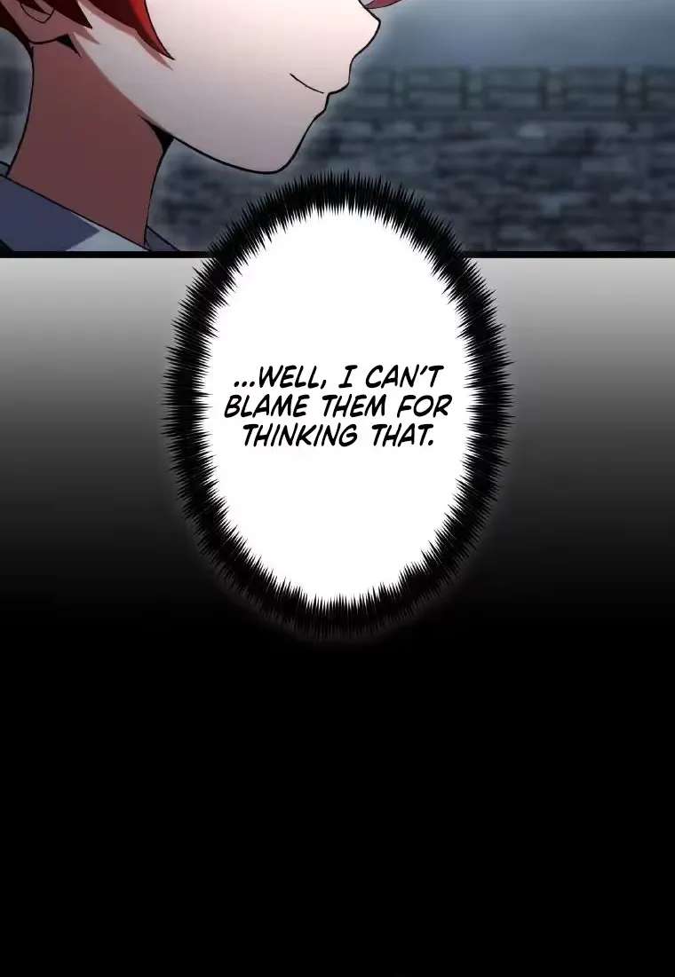 The Tyrant Girl Nero’s Rebellion Chapter 5 - page 10
