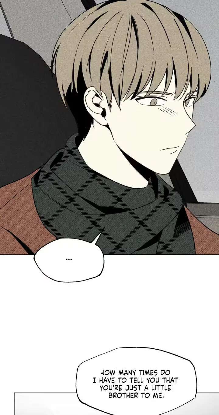About Love Chapter 13 - page 14