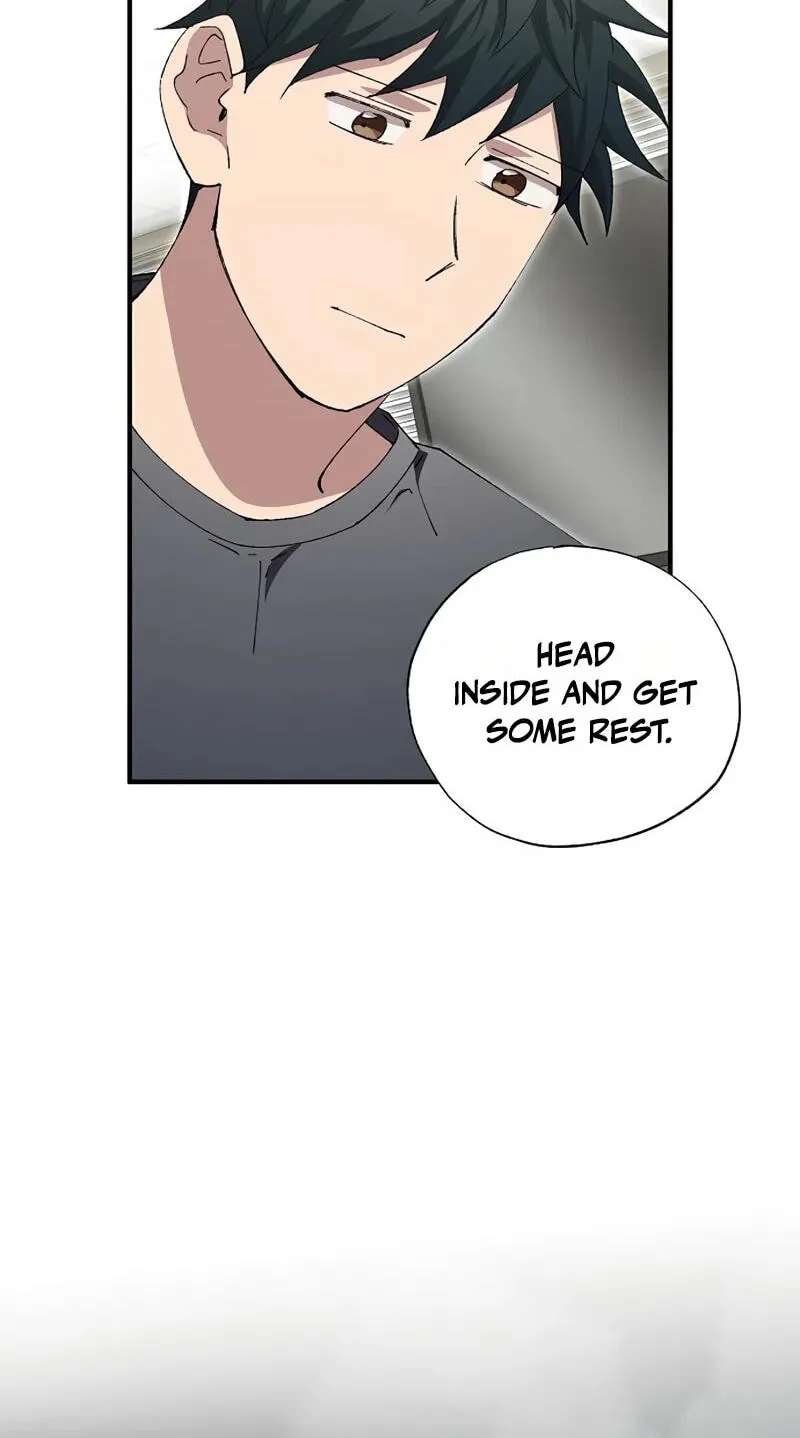 Night Shift in Another World Chapter 119 - page 11