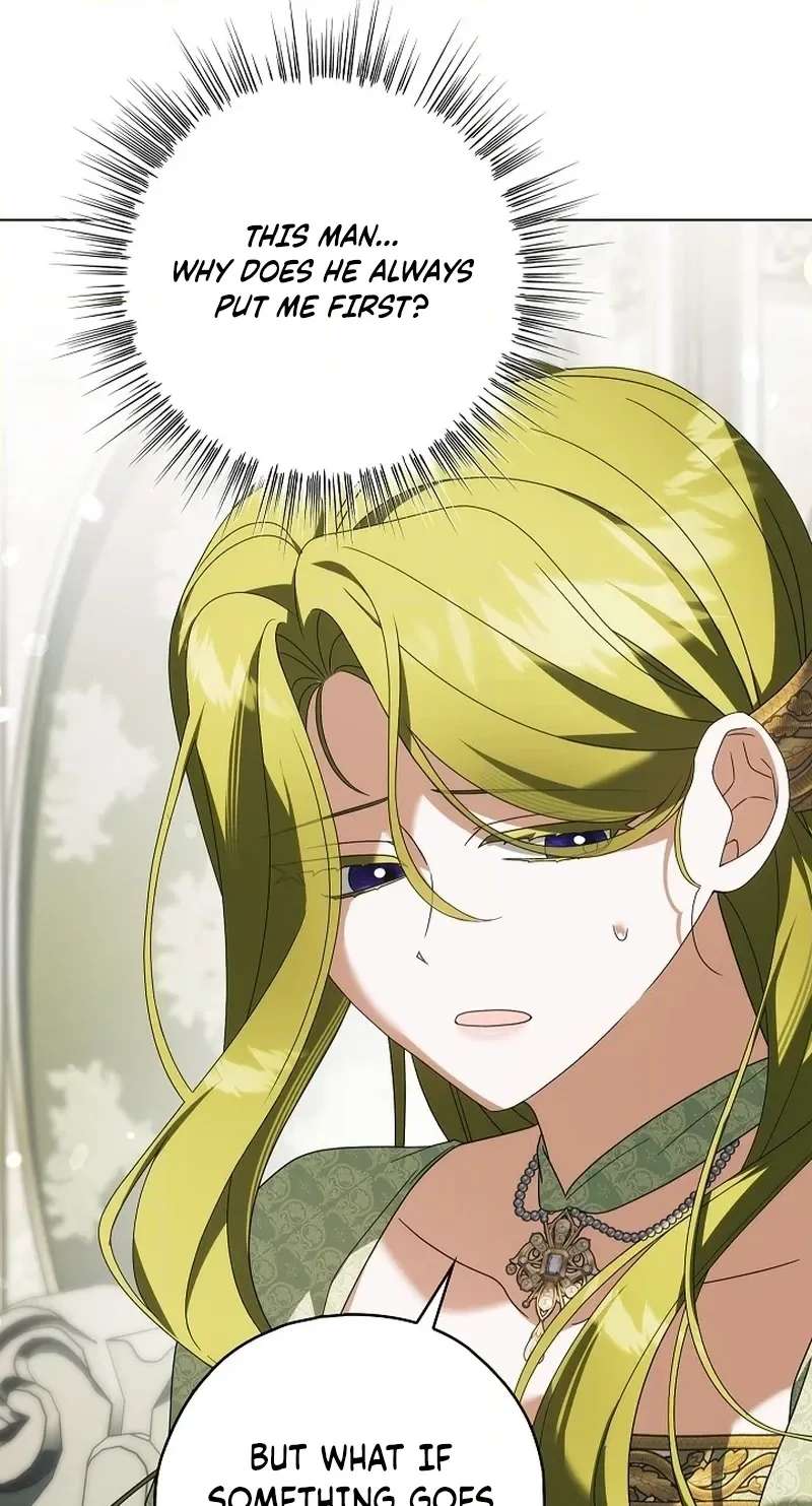 Looking For The Villainess's Contract Husband Chapter 28 - page 80