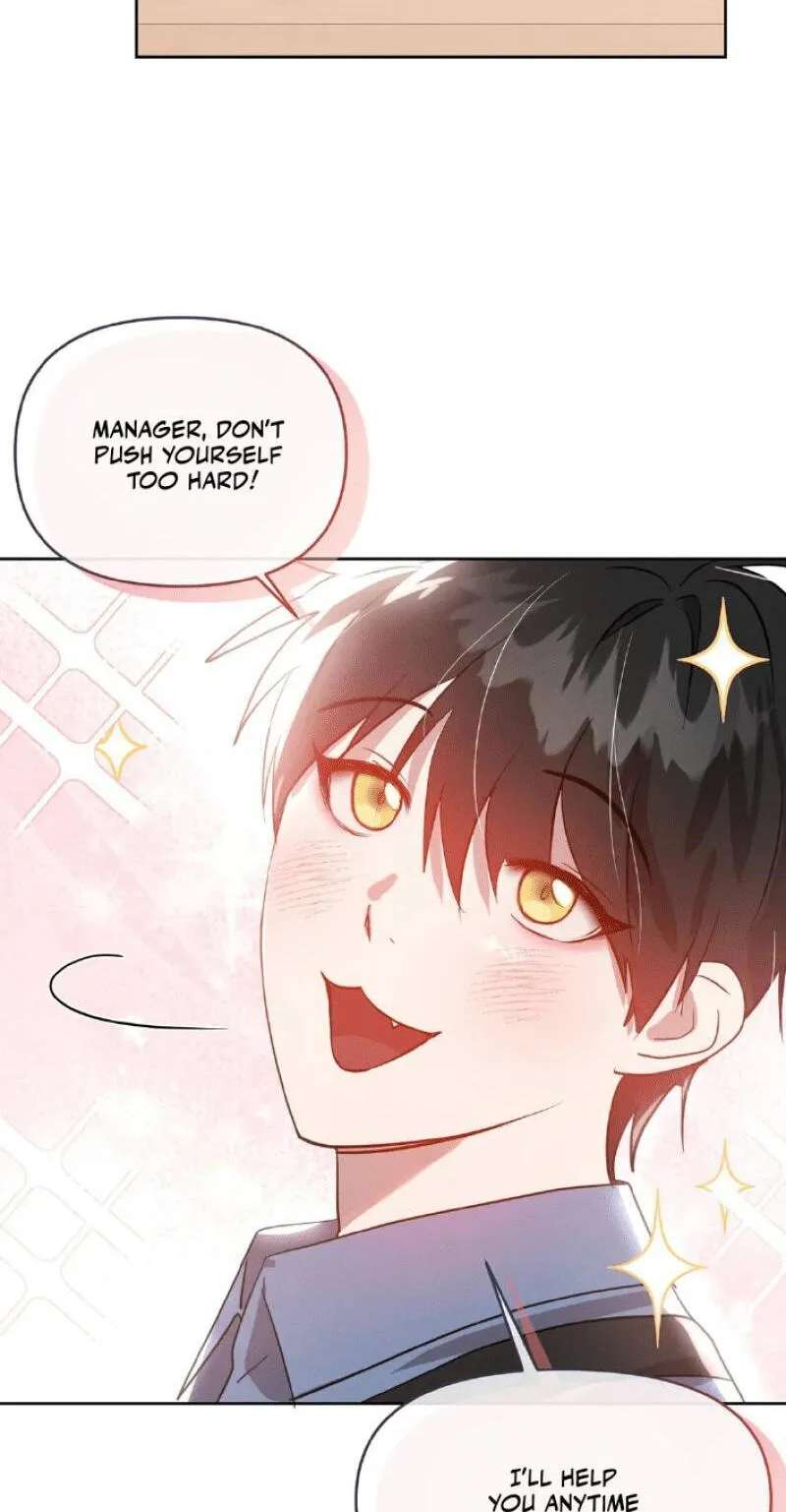 I Want to Be an Incubus Too! Chapter 30 - page 12