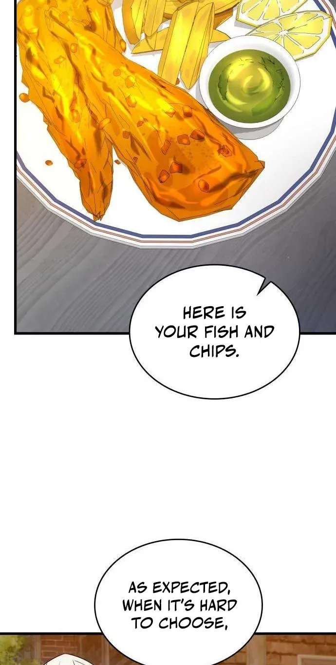 I’m Quitting Everything and Selling Cola Chapter 12 - page 75