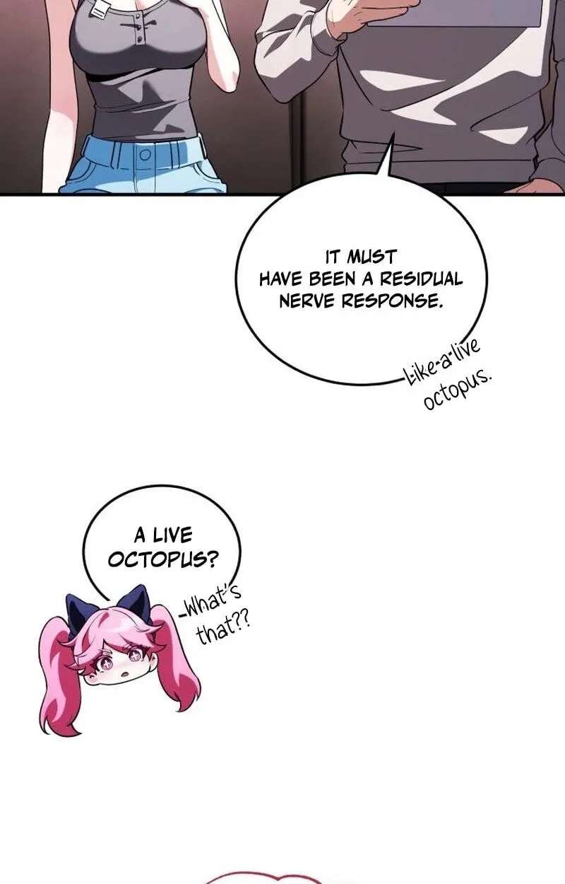 Superhuman Streamer Chapter 44 - page 63