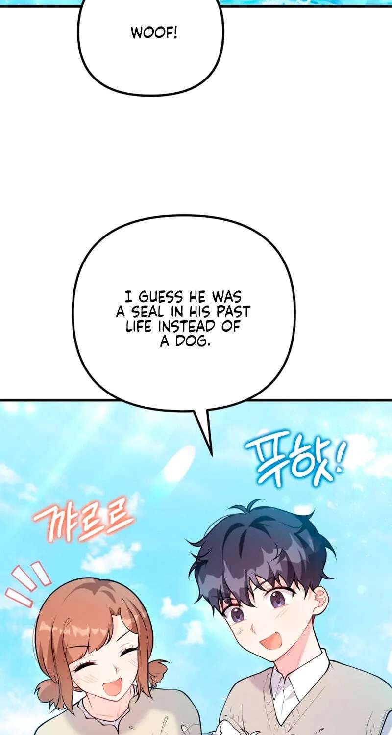 Masculine Puppy Chapter 56 - page 68