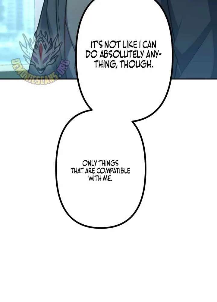 I Became An S-Rank Hunter With The Demon Lord App Chapter 159 - page 42