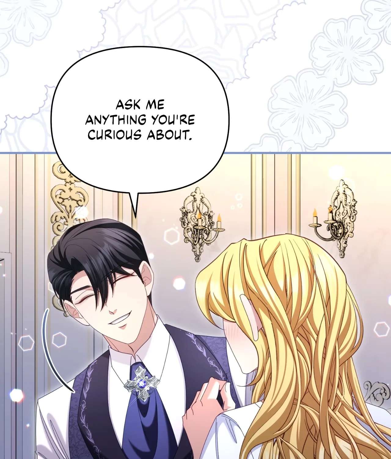 Don't Pay Attention to the Villainess Chapter 65 - page 111