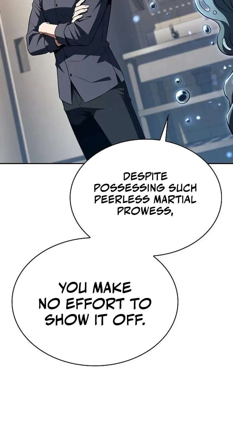 Eat Before You Go Chapter 73 - page 138