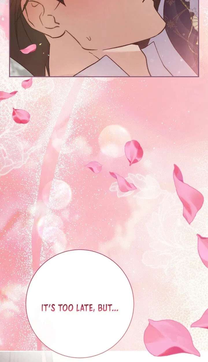 The Villainess's Blind Date Is Too Perfect Chapter 136 - page 111