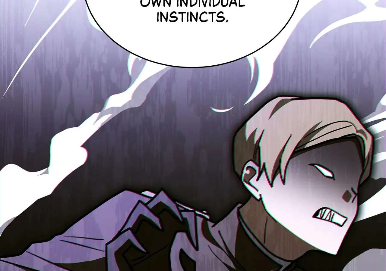 A Cat, Adopted by a Wolf Family? Chapter 102 - page 88