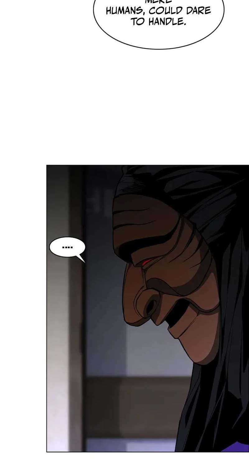 The Shaman's Blade Chapter 116 - page 83