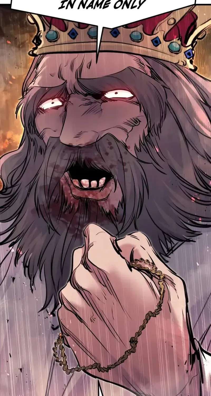 The Regressed Mercenary’s Machinations Chapter 110 - page 76