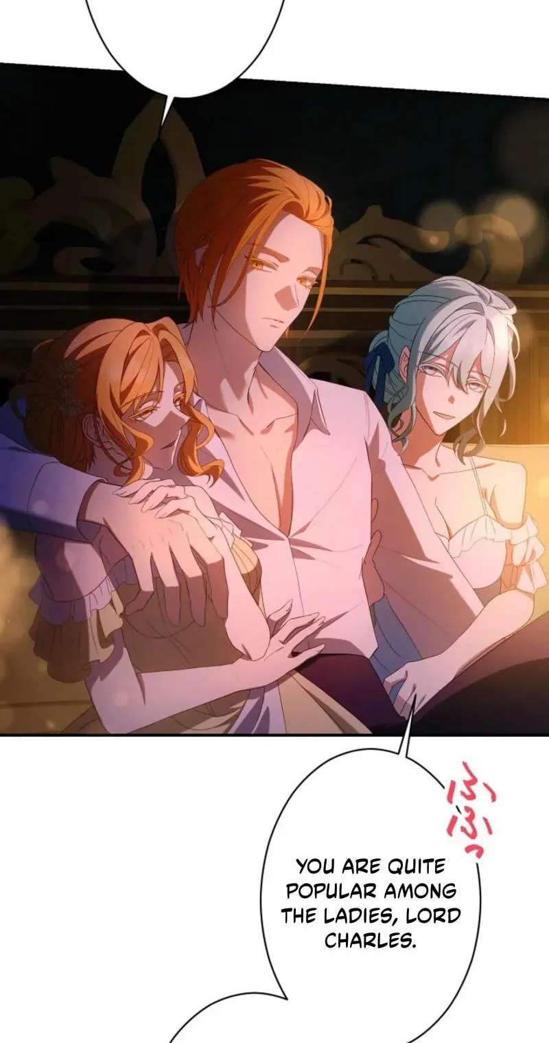 To the One Who Killed Me: Let Us Dance the Villainess' Final Waltz Chapter 25 - page 62