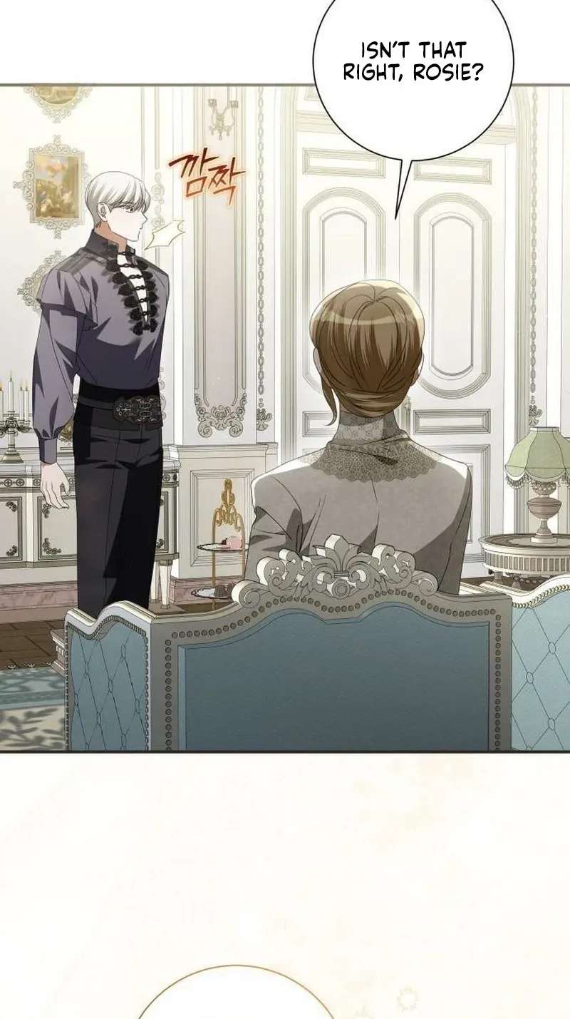 That's Just How First Love Is Your Highness Chapter 67 - page 49