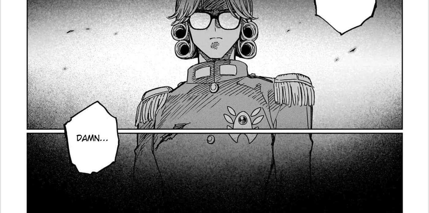 Dragon Quest: The Great Adventure of Dai - Avan the Brave and the Demon King of Hellfire Chapter 58 - page 30