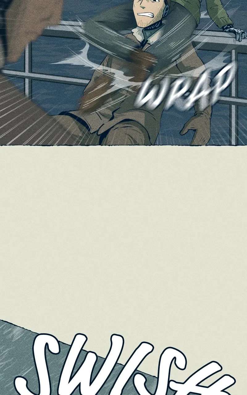 The Journey ofIce and Steel Chapter 15 - page 43
