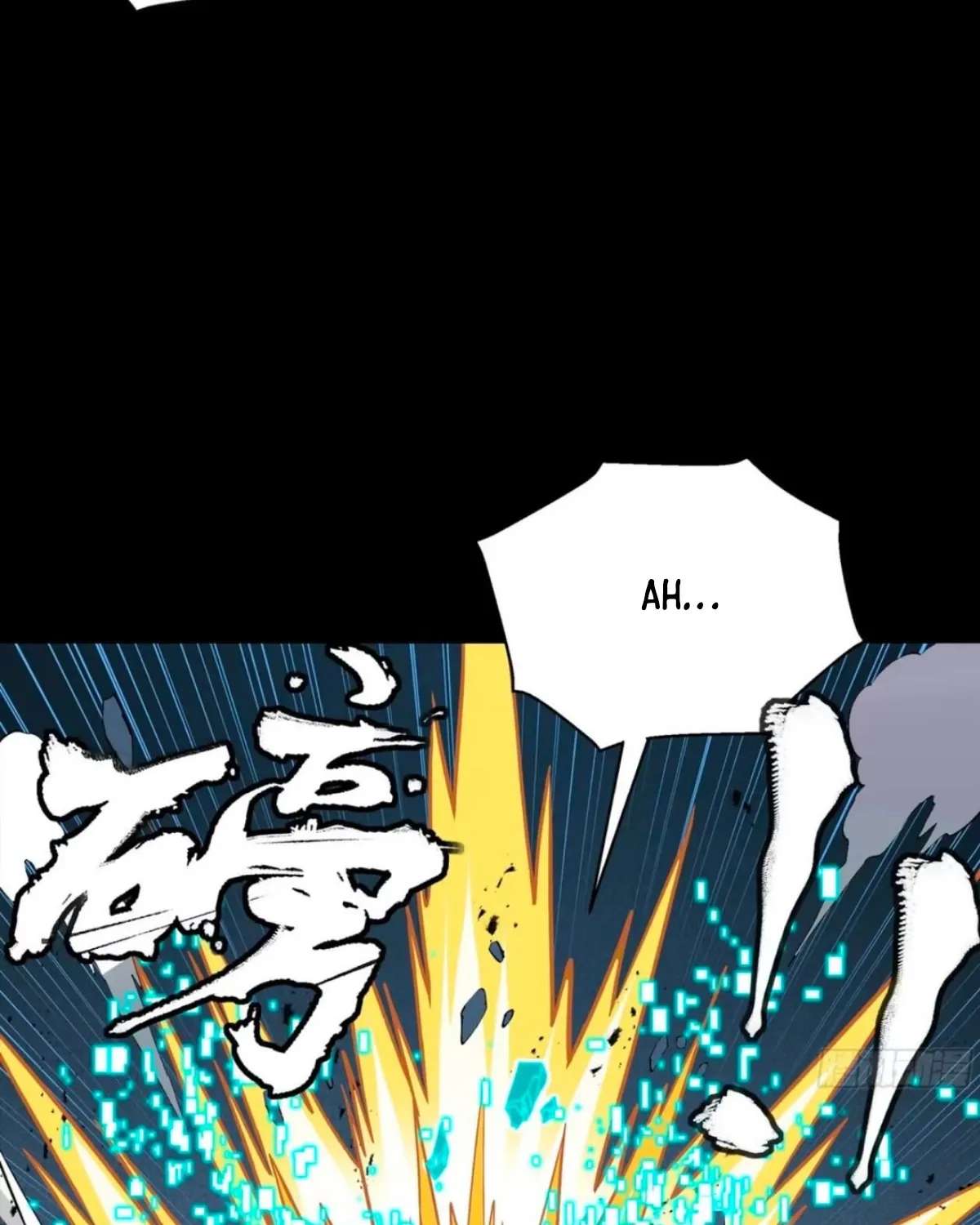 Legend Of Star General Chapter 390 - page 33