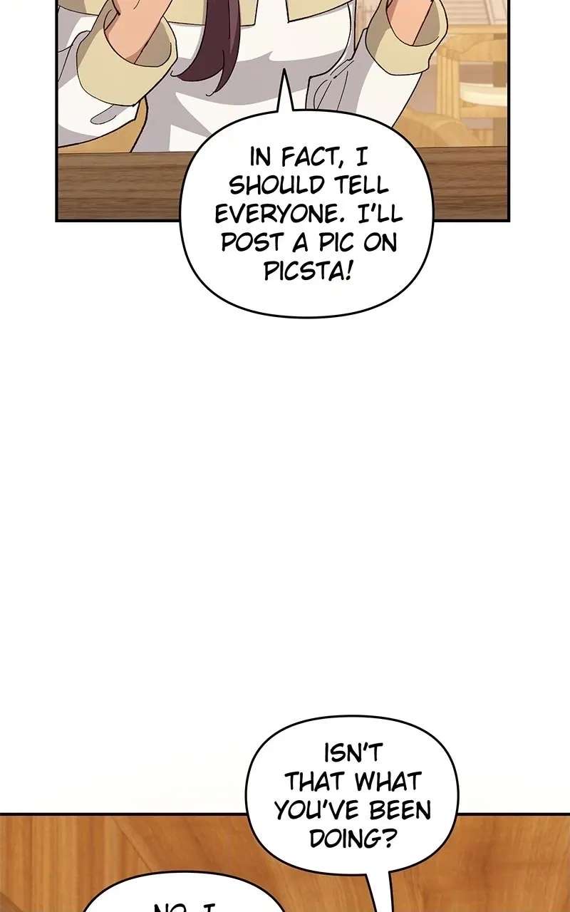 Kissing is the Easy Part Chapter 10 - page 80