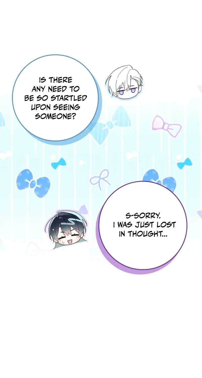 I Saved You, But I’m Not Responsible Chapter 78 - page 73