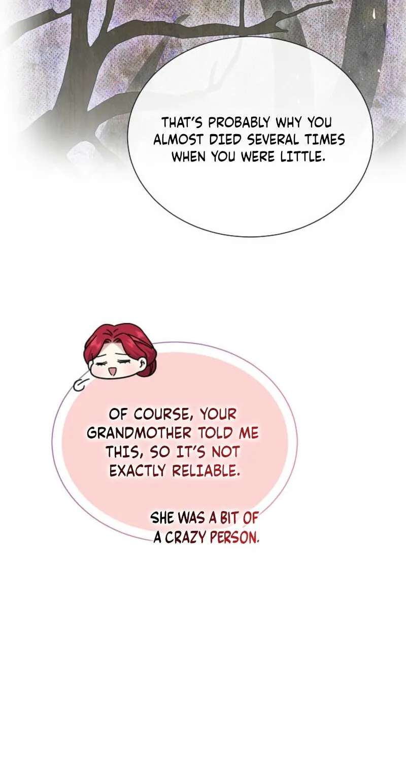 Captivated by His Sweet Obsession Chapter 57 - page 47